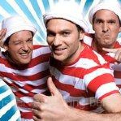 Non-verbaler-Blödsinn