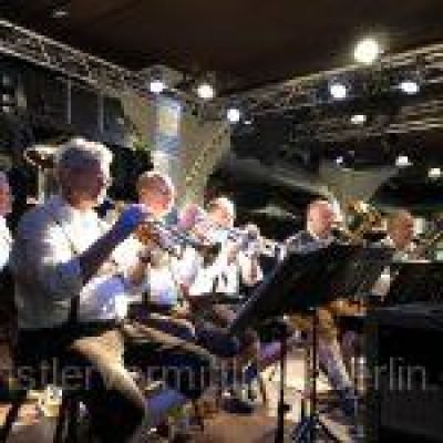 Oktoberfest-Entertainment-Berlin