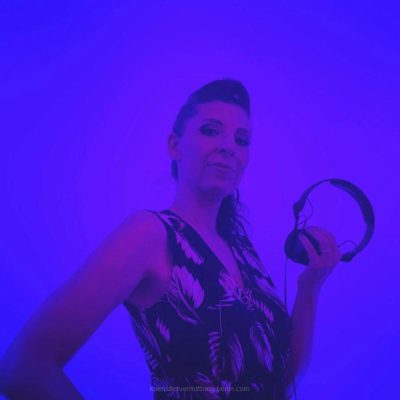 Party-Event-DEEJANE