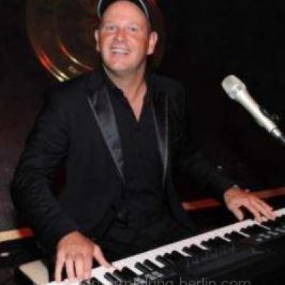 Pianistandentertainer