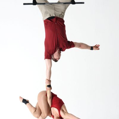 Trapeze Entertainment