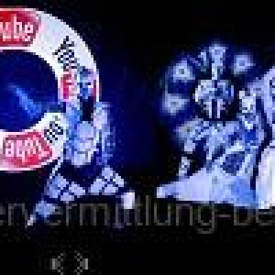 Schwarzlicht-LED-Show-buchen