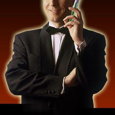 Medizinkabarett-Kabarett