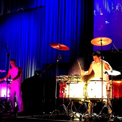 water-percussionshow